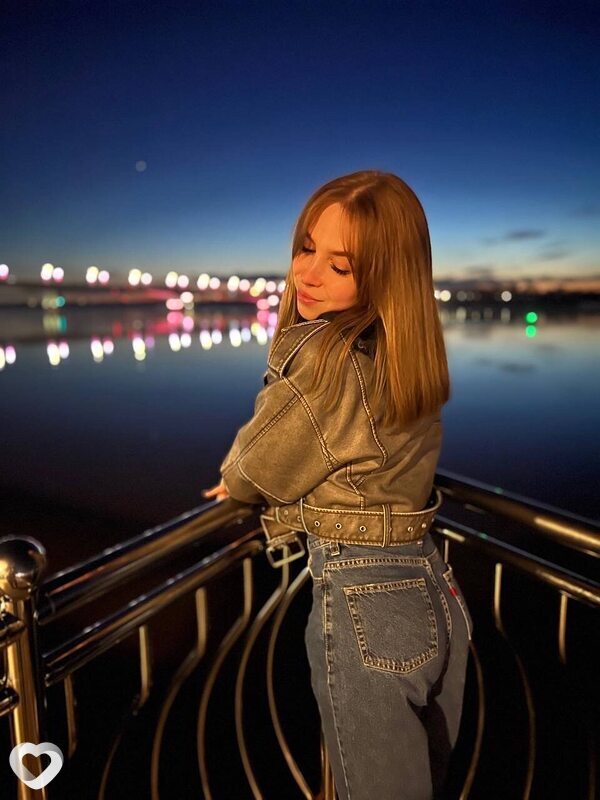 Катя, 24, Санкт-Петербурге — анкета №2553845
