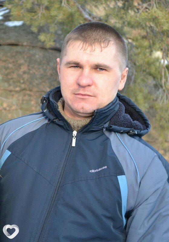 Алексей, 37, Снежном — анкета №2553849