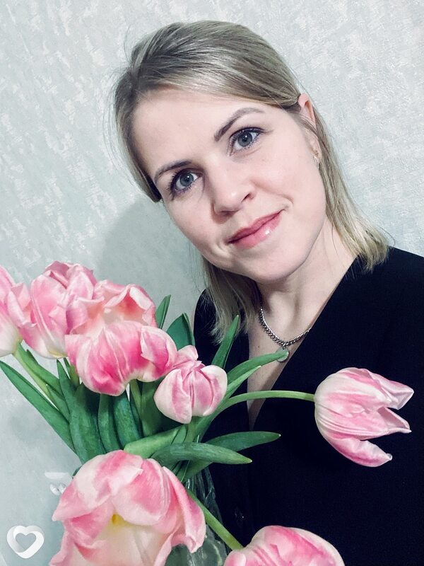 Виктория, 35, Архангельске — анкета №2553959
