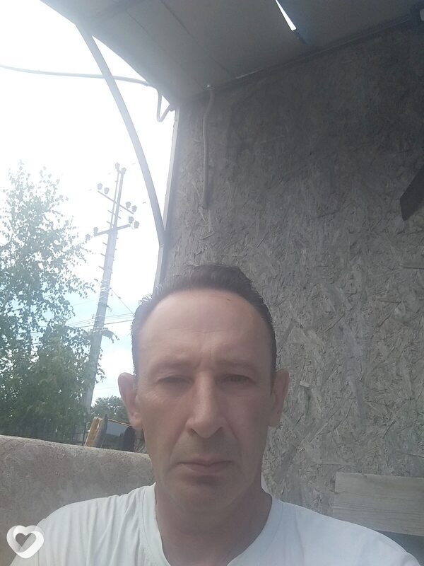 Александр, 51, Сергаче — анкета №2553960