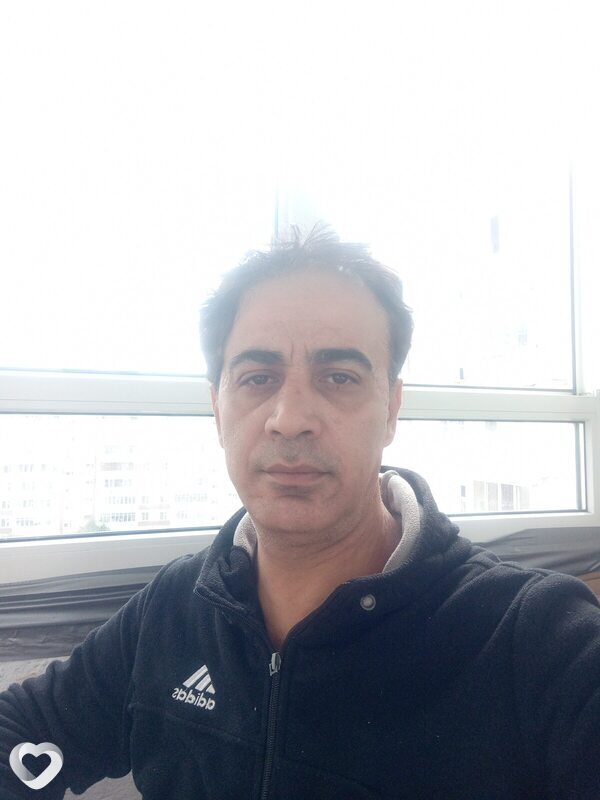 Aşk, 36, Казани — анкета №2553962