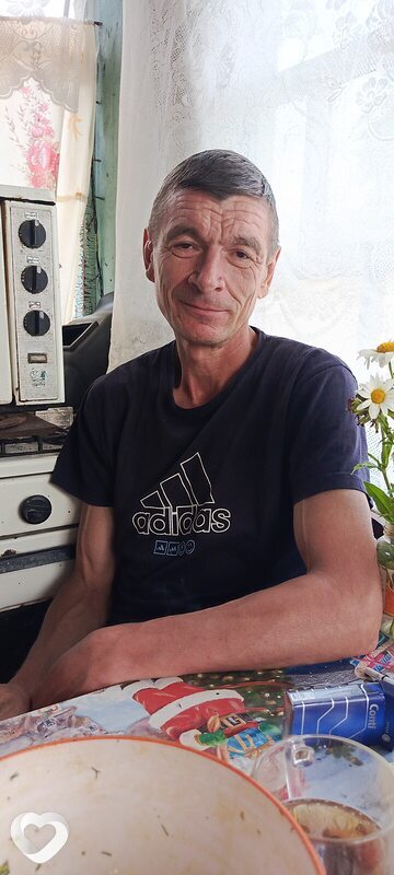 Ренат, 52, Кемерове — анкета №2553970