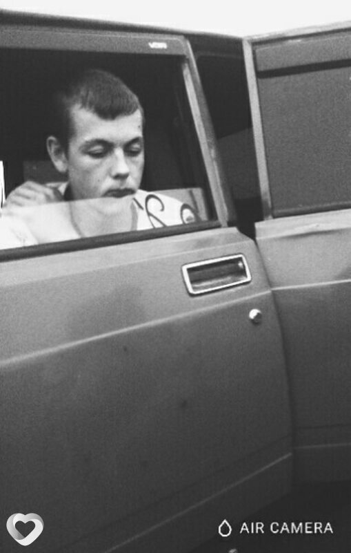 Алексей, 26, Арзамасе — анкета №2553971