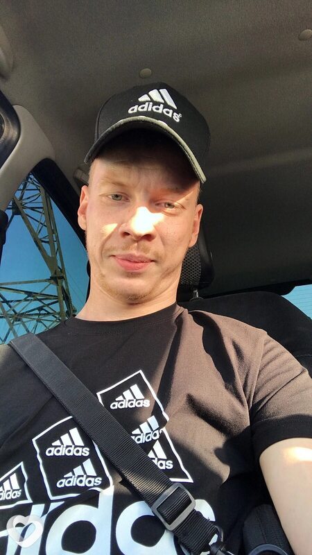 Дмитрий, 29, Кургане — анкета №2553976