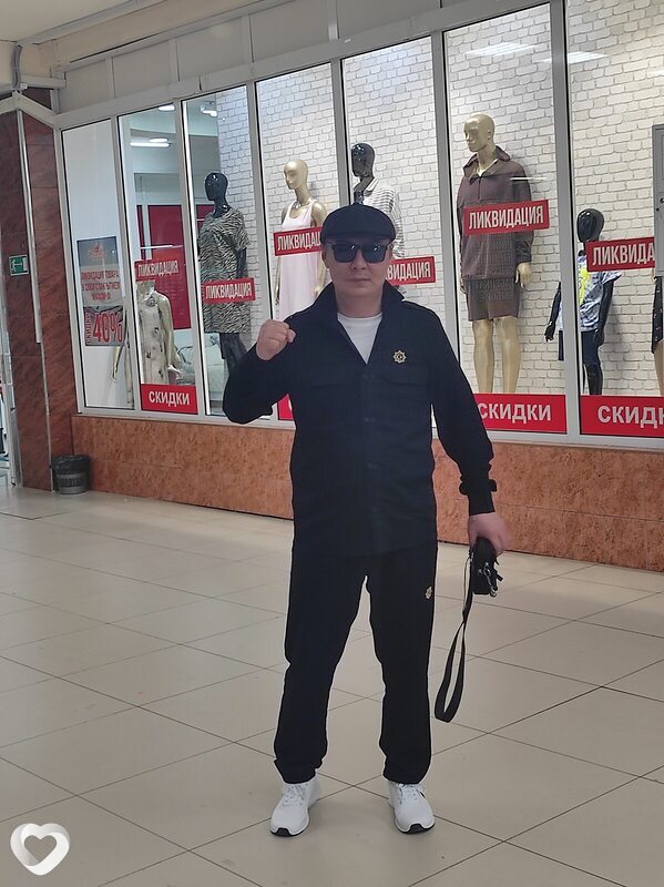 Дамир Welder, 48, Нефтеюганске — анкета №2553885