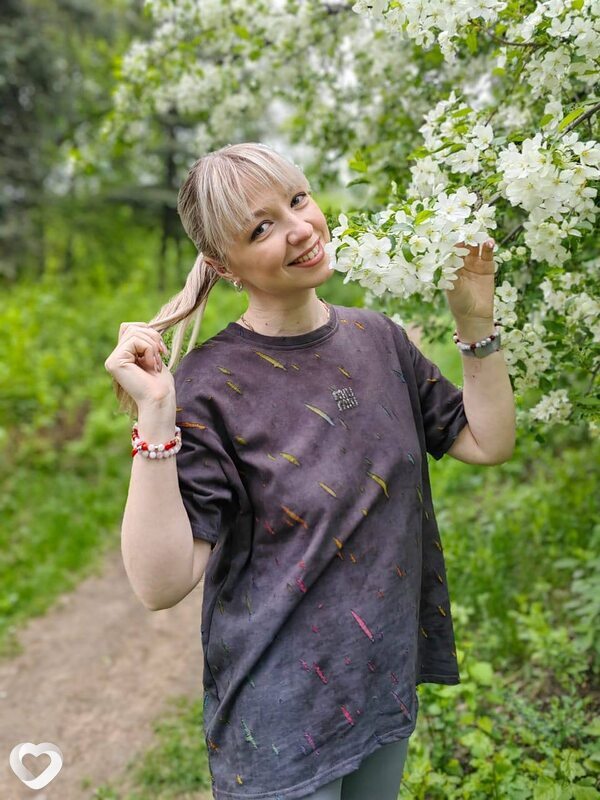 Мария, 38, Ульяновске — анкета №2553894