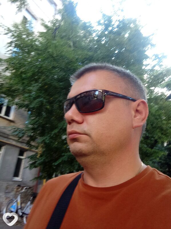Сергей, 35, Киеве — анкета №2553895
