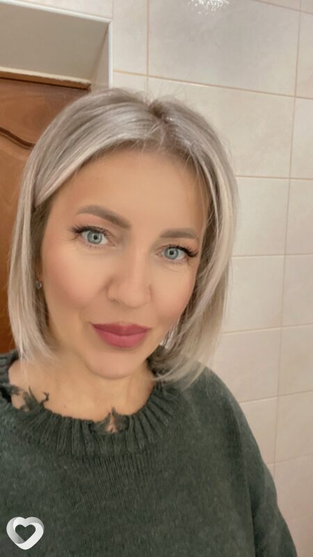 Алена, 40, Нижневартовске — анкета №2553896