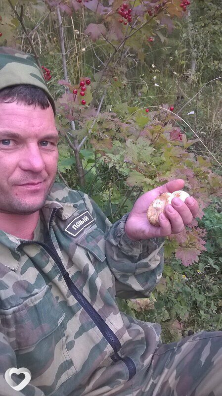 Антон, 46, Сатке — анкета №2553901