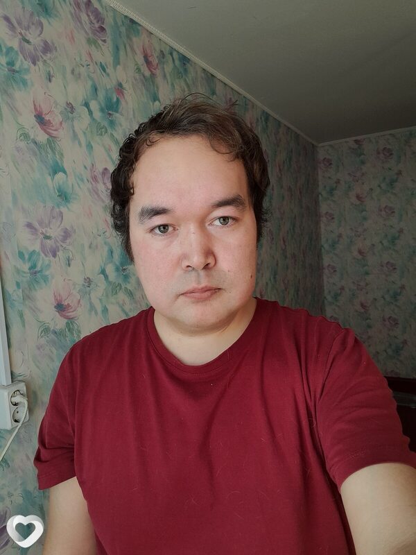 Антон, 35, Нарьяне-Маре — анкета №2554652