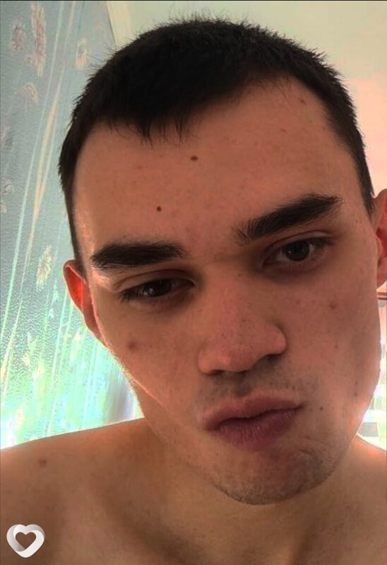 Егор, 21, Лиде — анкета №2554657