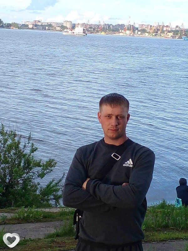 Сергей, 33, Антраците — анкета №2554660