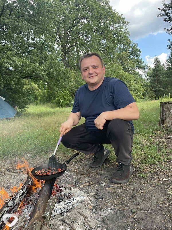 Николай, 34, Гомеле — анкета №2554661