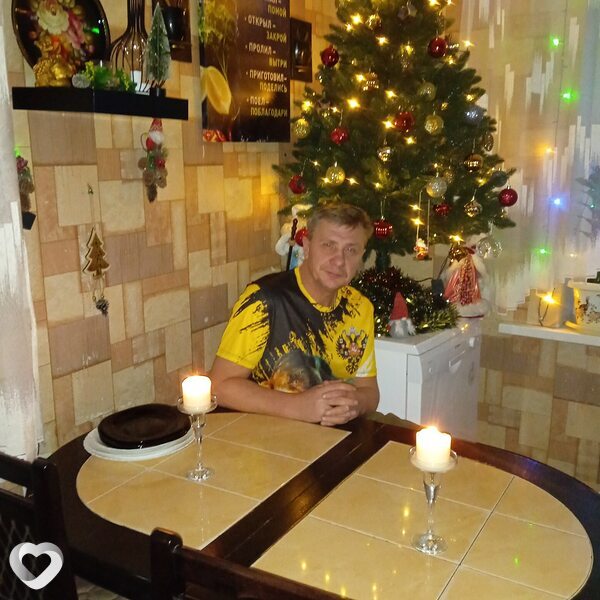 Константин, 54, Наро-Фоминске — анкета №2554667