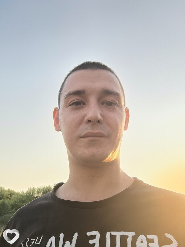 Роман, 31, Саратове — анкета №2554670