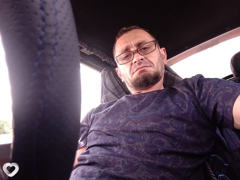 Мухаммед, 40, Ялте — анкета №2554671