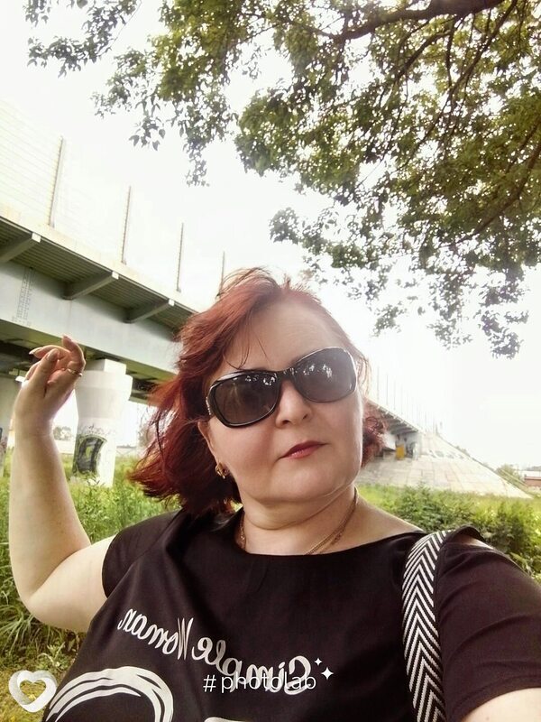 Анжелика, 52, Чехове — анкета №2553902