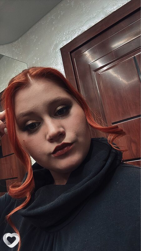 Анастасия, 23, Минске — анкета №2553915
