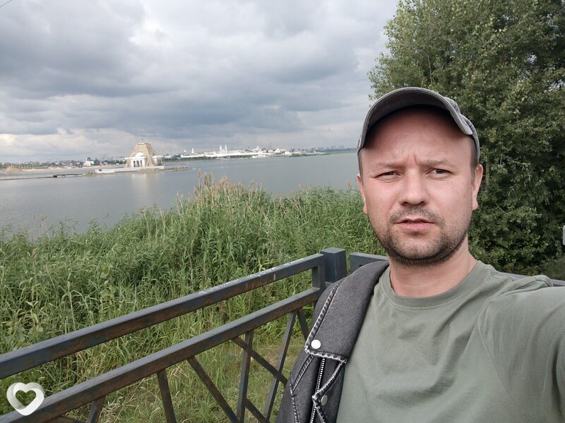 Руслан, Москва