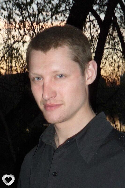Сергей, 41, Красноярске — анкета №2553980