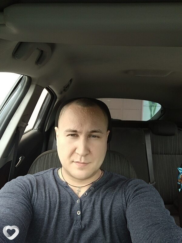 Сергей, 43, Челябинске — анкета №2553989