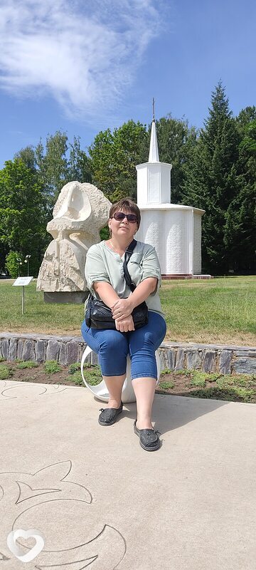 Татьяна, Сокулук