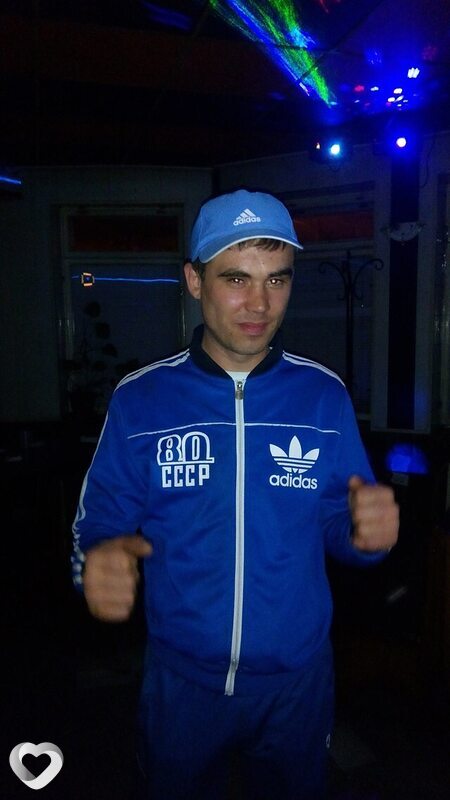 Александр, 35, Ужуре — анкета №2554182