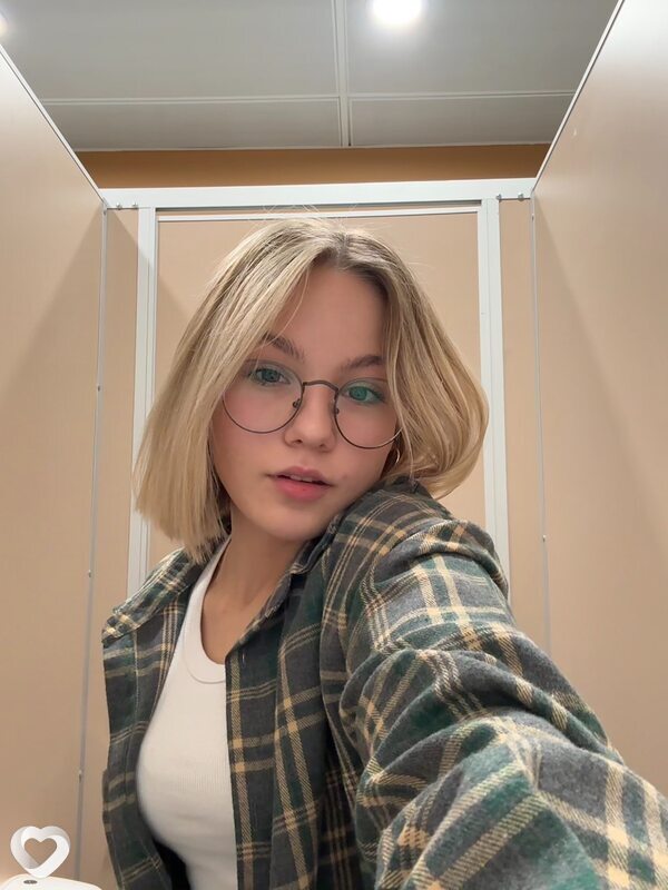 Софья, 19, Туле — анкета №2554184