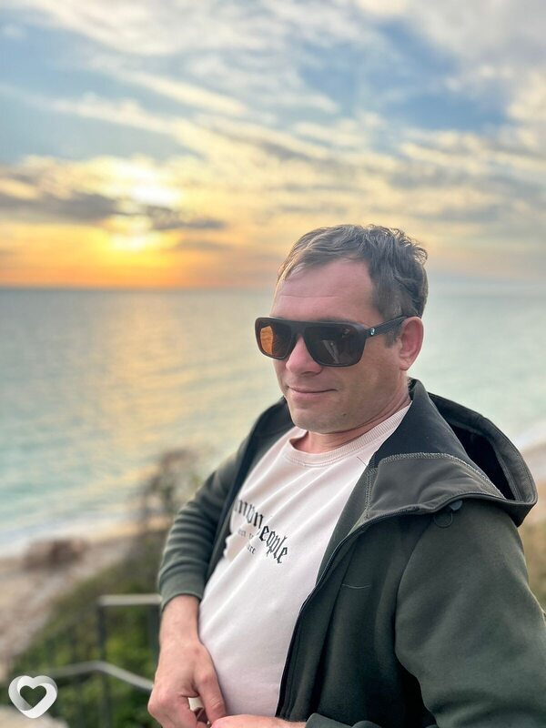 Андрей, 43, Севастополе — анкета №2554189
