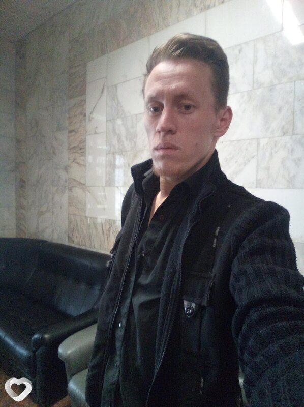 Виктор, 31, Ярославле — анкета №2554194