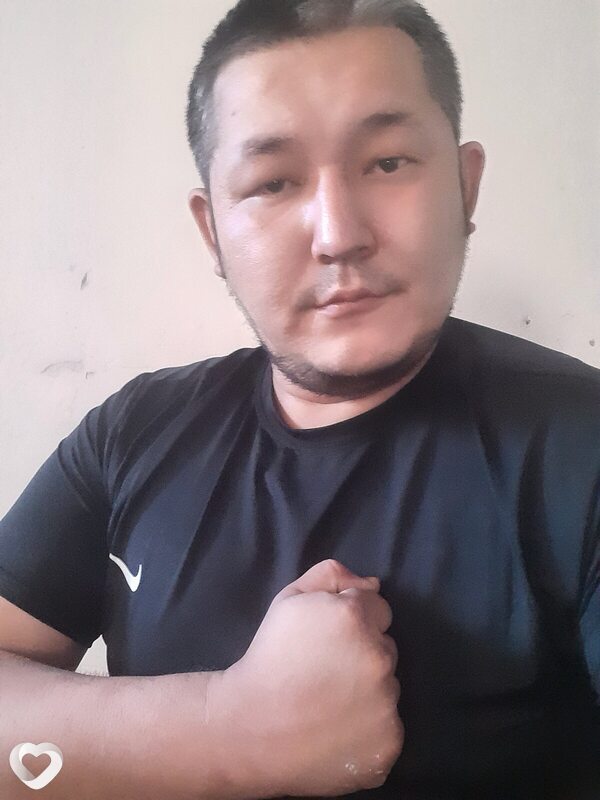 Нурсултан, 35, Алматы — анкета №2554198