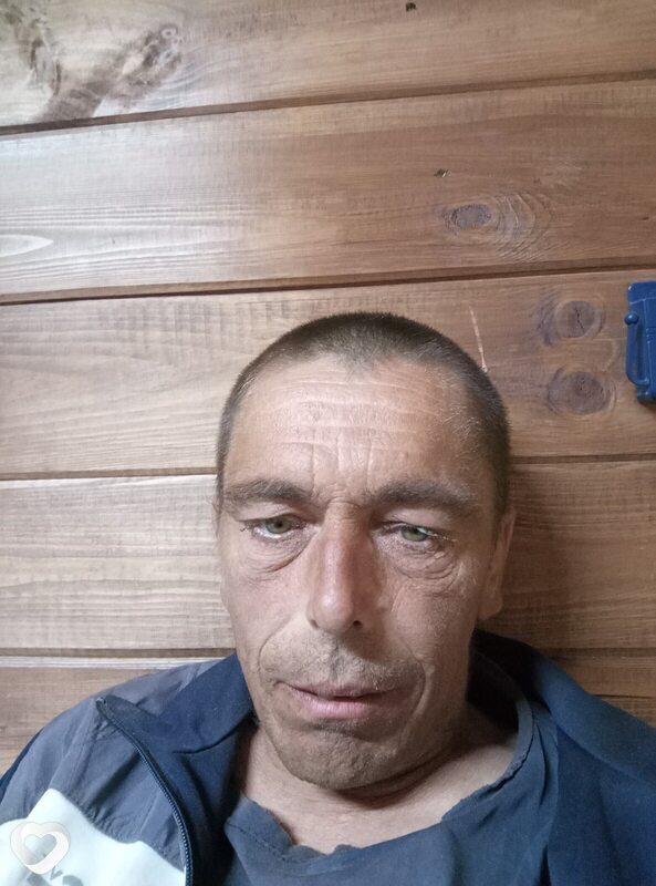 Сергей, 44, Минске — анкета №2554019
