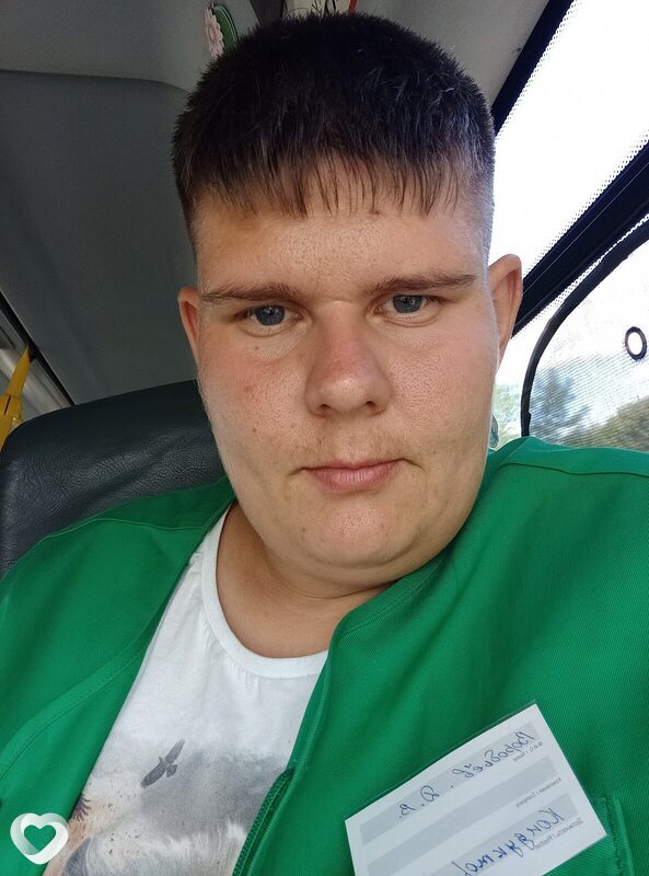 Дмитрий, 27, Кургане — анкета №2554020