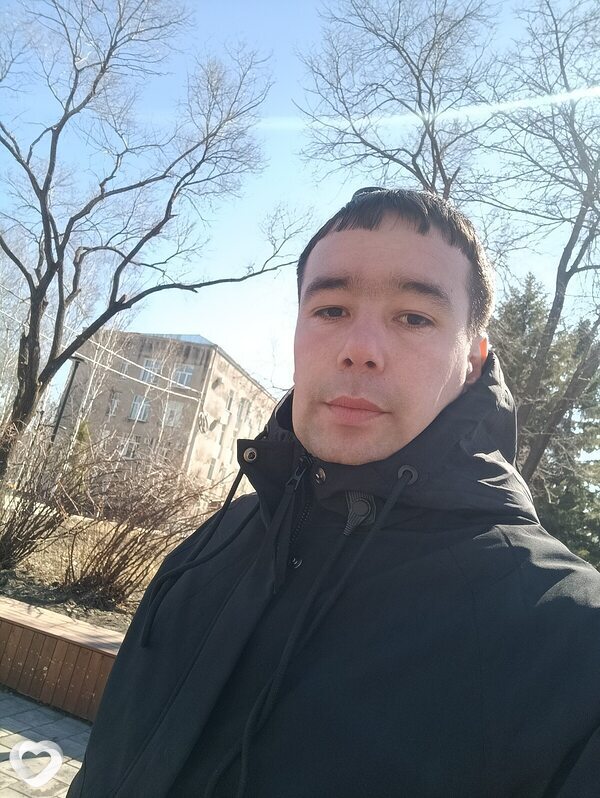 Темур, 33, Москве — анкета №2554024