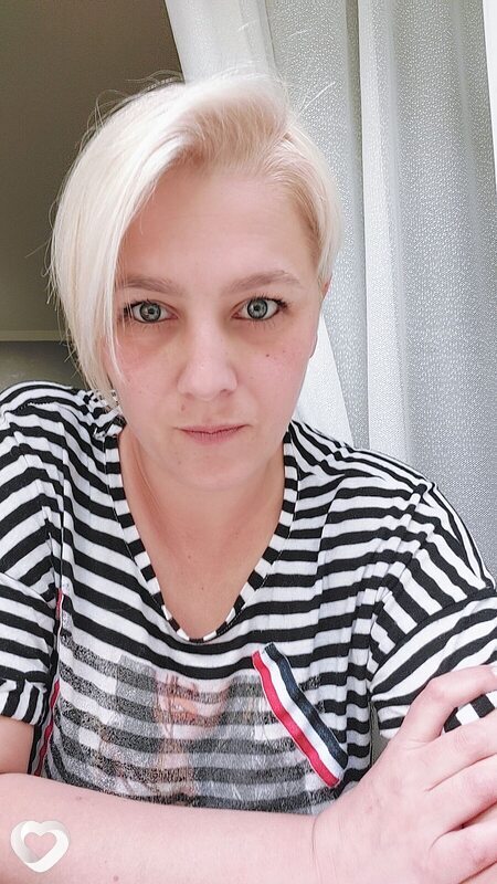 Александра, 40, Караганде — анкета №2554413