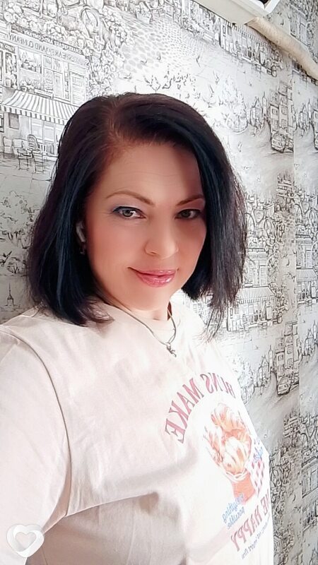 Ирина, 57, Хабаровске — анкета №2554424