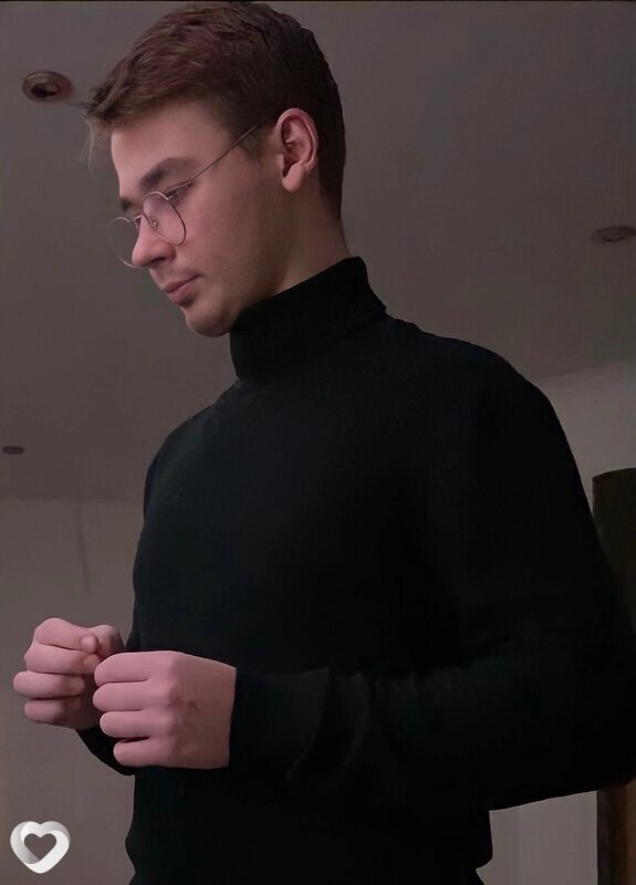 Кирилл, 26, Санкт-Петербурге — анкета №2554057
