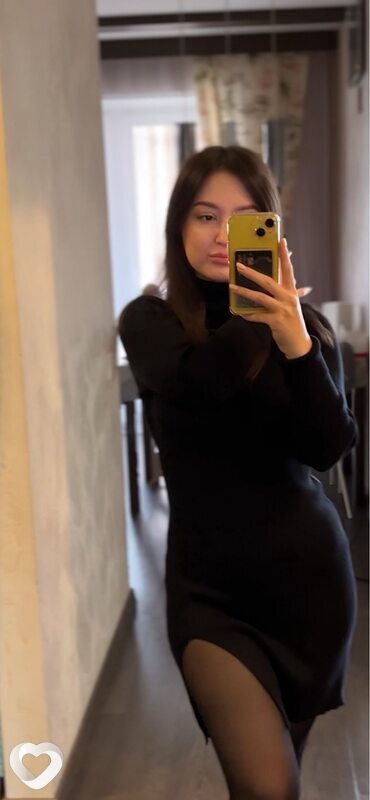 Анастасия, 30, Красноярске — анкета №2554076