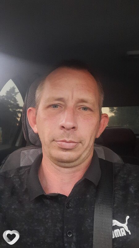 Тёма, 42, Омске — анкета №2554079