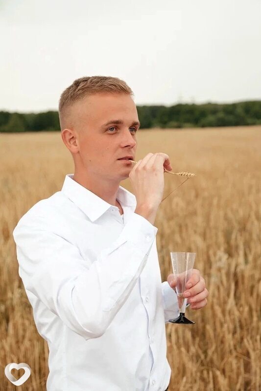 Иван, 28, Нижнем Новгороде — анкета №2554211