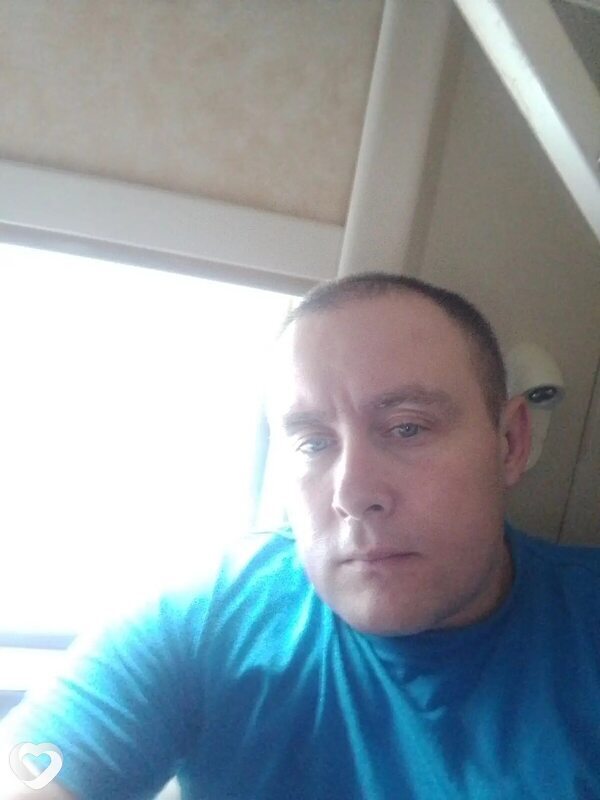 Николай, 41, Санкт-Петербурге — анкета №2554222