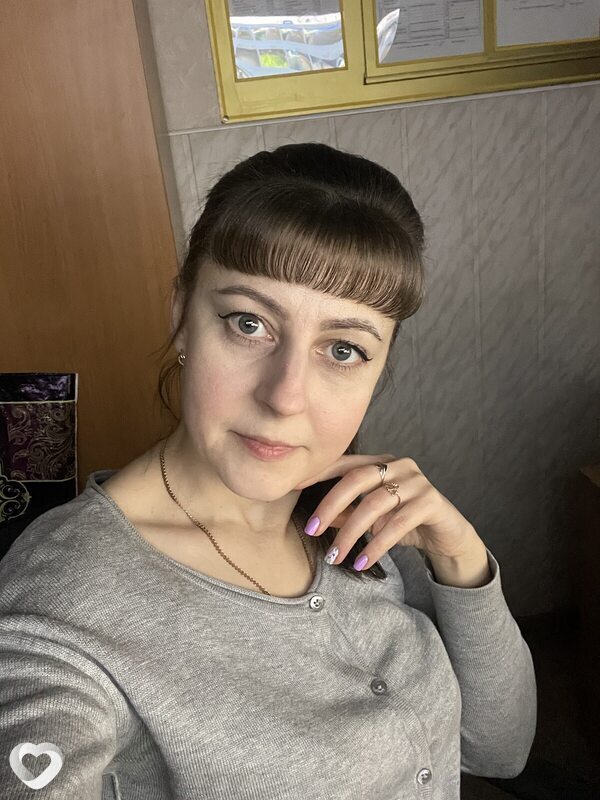 Екатерина, 43, Твери — анкета №2554103