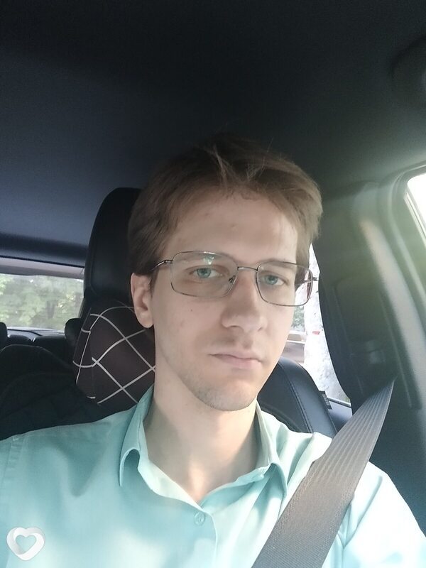 Сергей, 30, Мытищах — анкета №2554105