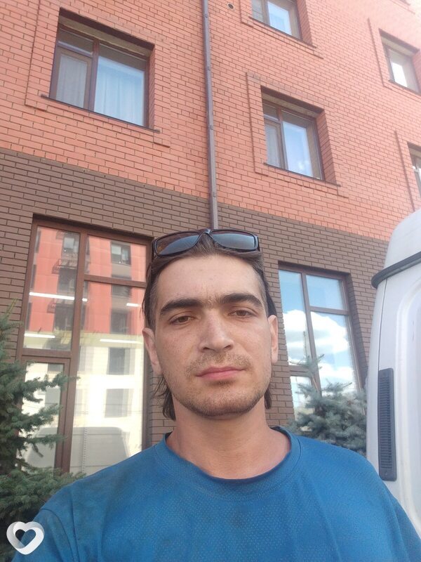 Тамерлан, 36, Семей — анкета №2554112