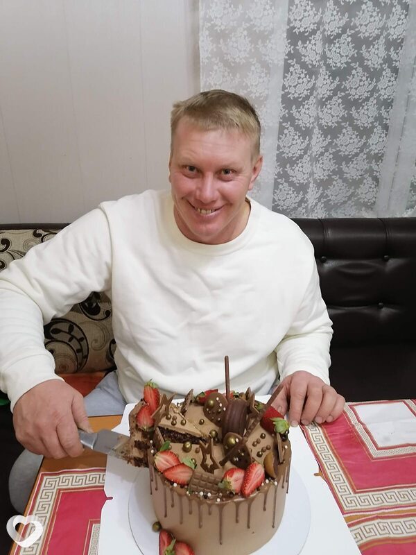Александр, 36, Камышлове — анкета №2554118
