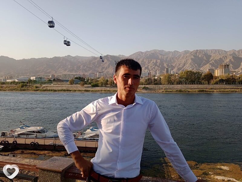 Алек, 34, Благовещенске — анкета №2554032