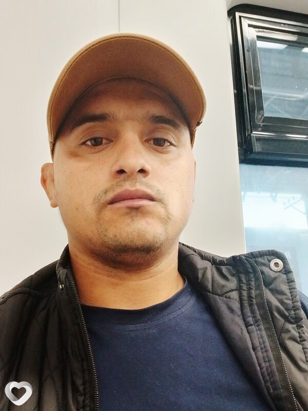 Хуснидин, 30, Москве — анкета №2554034
