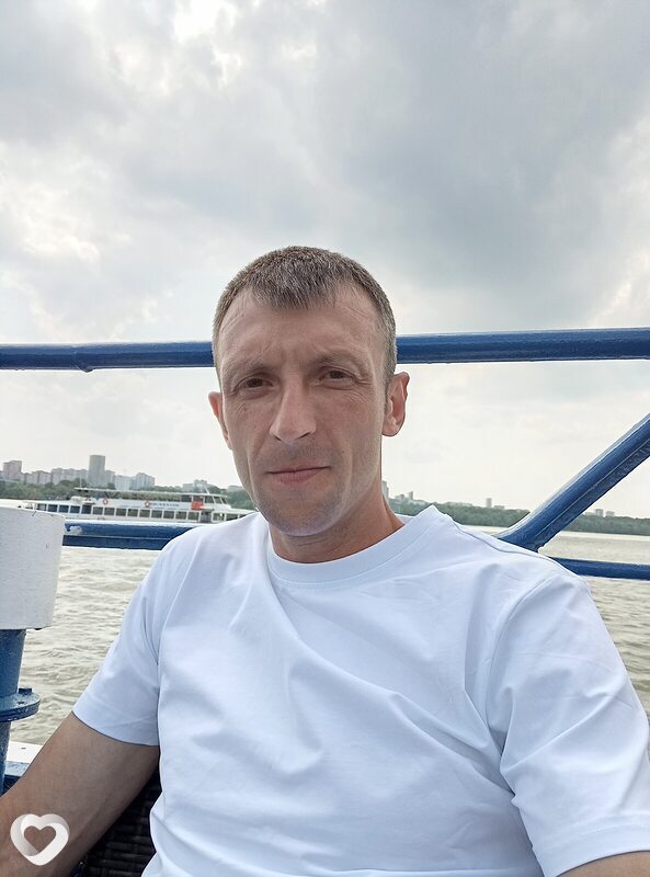 Максим, 38, Новосибирске — анкета №2554035