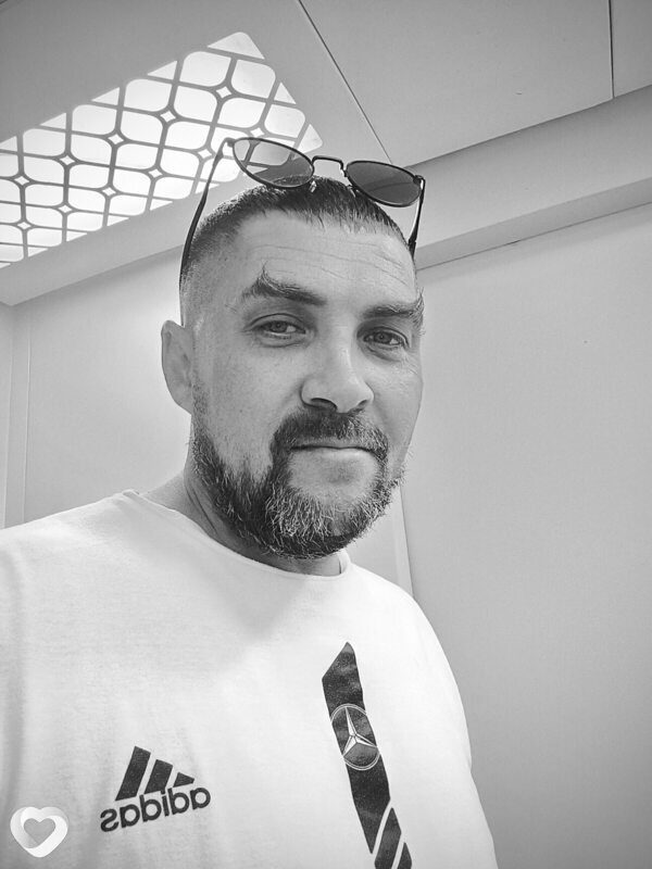 Дмитрий, 44, Анапе — анкета №2554041