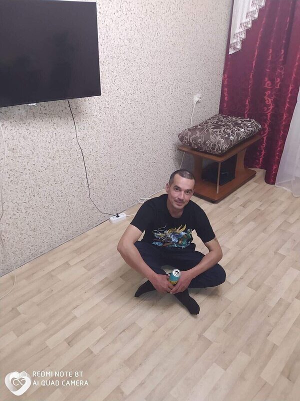Алексей, 43, Минусинске — анкета №2554046